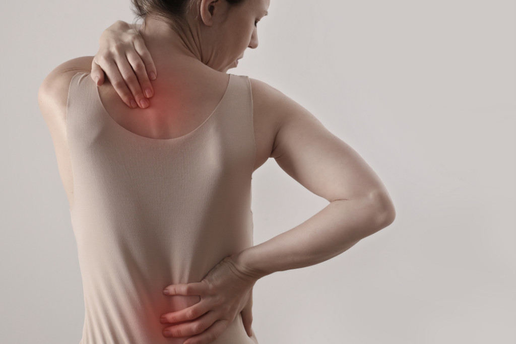 脊椎側彎治療與生活指南